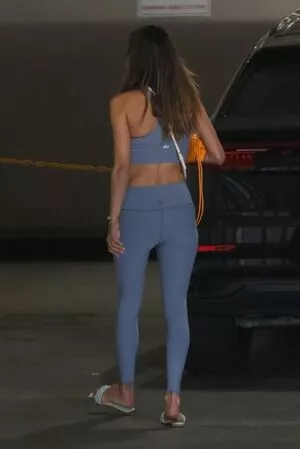 Alessandra Ambrosio OnlyFans Leaked Free Thumbnail Picture - #e4iAA9vtwC
