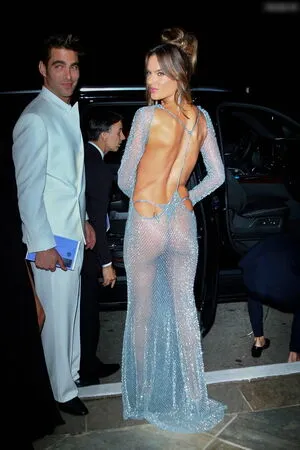 Alessandra Ambrosio OnlyFans Leaked Free Thumbnail Picture - #eIoaHNseTM