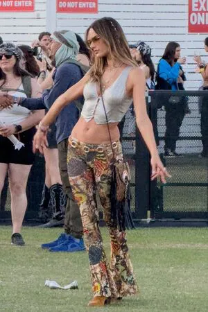 Alessandra Ambrosio OnlyFans Leaked Free Thumbnail Picture - #erkYhpfHsb