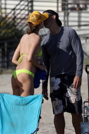 Alessandra Ambrosio OnlyFans Leaked Free Thumbnail Picture - #ewD2YT0ZYn