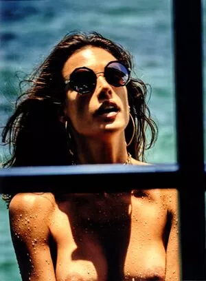 Alessandra Ambrosio OnlyFans Leaked Free Thumbnail Picture - #f500XJ0IDf