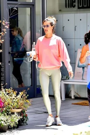 Alessandra Ambrosio OnlyFans Leaked Free Thumbnail Picture - #fEza5Upqo2