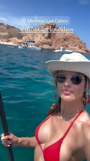 Alessandra Ambrosio OnlyFans Leaked Free Thumbnail Picture - #fbVbDq8PmJ