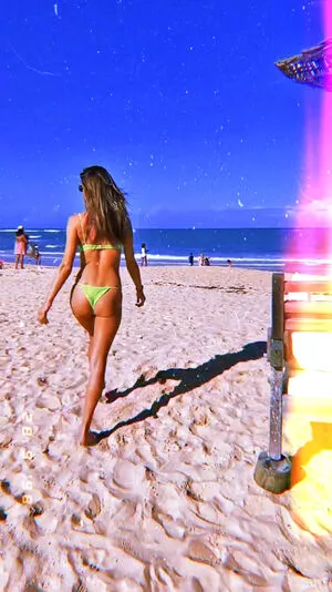 Alessandra Ambrosio OnlyFans Leaked Free Thumbnail Picture - #fis0i9xInn