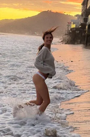 Alessandra Ambrosio OnlyFans Leaked Free Thumbnail Picture - #gOZHbZUN9A