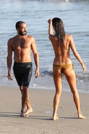 Alessandra Ambrosio OnlyFans Leaked Free Thumbnail Picture - #gSNGNHiA4O