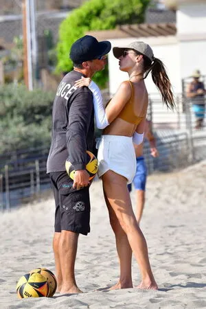 Alessandra Ambrosio OnlyFans Leaked Free Thumbnail Picture - #gVx3fM4SqI