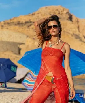 Alessandra Ambrosio OnlyFans Leaked Free Thumbnail Picture - #hwzVRpeg7Z