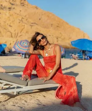 Alessandra Ambrosio OnlyFans Leaked Free Thumbnail Picture - #iAf3ADQqmM