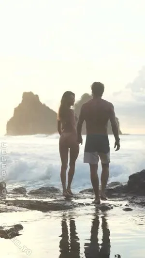 Alessandra Ambrosio OnlyFans Leaked Free Thumbnail Picture - #iHLhYmjFQg