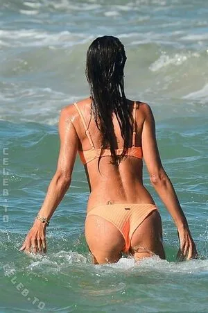 Alessandra Ambrosio OnlyFans Leaked Free Thumbnail Picture - #iJsugLrvVB