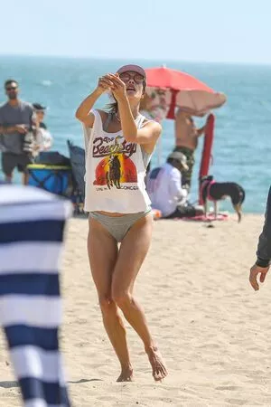 Alessandra Ambrosio OnlyFans Leaked Free Thumbnail Picture - #irN1MvW7ah