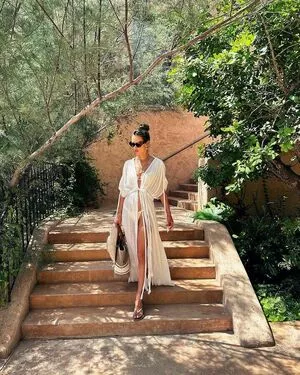 Alessandra Ambrosio OnlyFans Leaked Free Thumbnail Picture - #ivFVll8Dhl