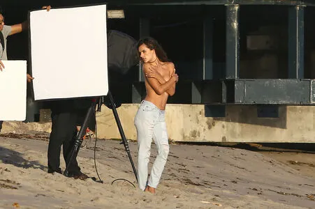 Alessandra Ambrosio OnlyFans Leaked Free Thumbnail Picture - #jAzpcBWKhE