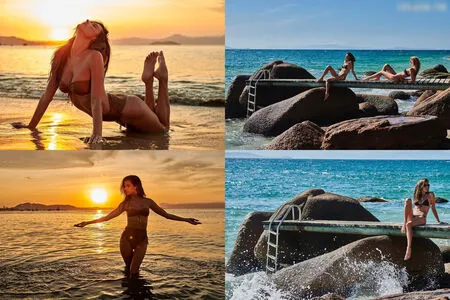 Alessandra Ambrosio OnlyFans Leaked Free Thumbnail Picture - #k2YF5FHvug