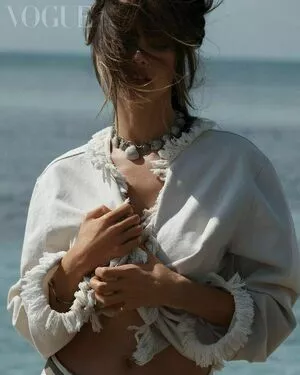 Alessandra Ambrosio OnlyFans Leaked Free Thumbnail Picture - #kAuKgDeO18