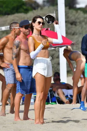 Alessandra Ambrosio OnlyFans Leaked Free Thumbnail Picture - #kHzpE0uegy