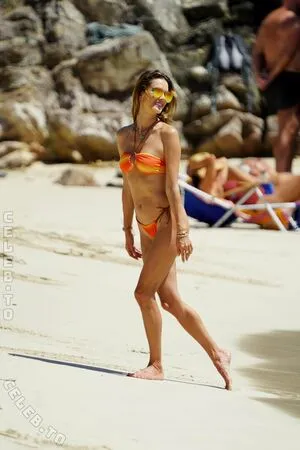 Alessandra Ambrosio OnlyFans Leaked Free Thumbnail Picture - #keidZo84oR
