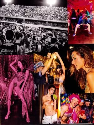 Alessandra Ambrosio OnlyFans Leaked Free Thumbnail Picture - #lYradG6YHy