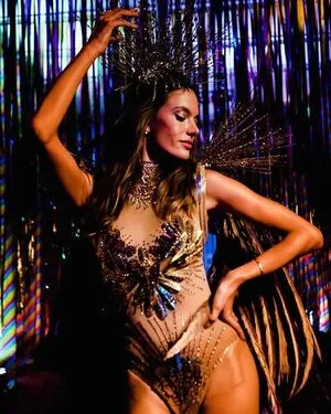 Alessandra Ambrosio OnlyFans Leaked Free Thumbnail Picture - #ljjopAXqmB