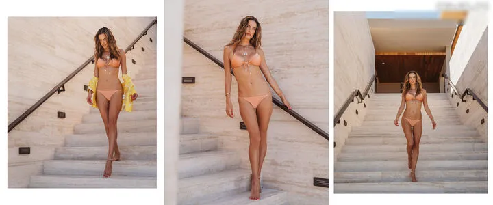 Alessandra Ambrosio OnlyFans Leaked Free Thumbnail Picture - #llYyXujRUr