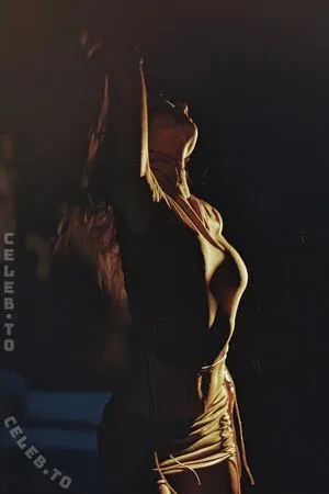 Alessandra Ambrosio OnlyFans Leaked Free Thumbnail Picture - #m1htwSNNdV