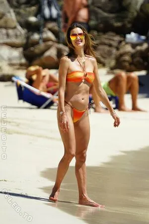 Alessandra Ambrosio OnlyFans Leaked Free Thumbnail Picture - #m4uH4zUA2I