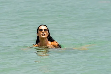 Alessandra Ambrosio OnlyFans Leaked Free Thumbnail Picture - #mNmpfJIK6B