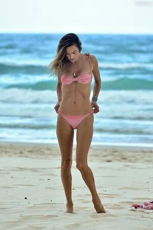 Alessandra Ambrosio OnlyFans Leaked Free Thumbnail Picture - #mY2SXGINiO