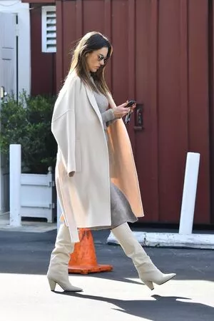 Alessandra Ambrosio OnlyFans Leaked Free Thumbnail Picture - #n8uQU9ggsc