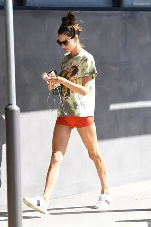 Alessandra Ambrosio OnlyFans Leaked Free Thumbnail Picture - #na6ee7g7jC