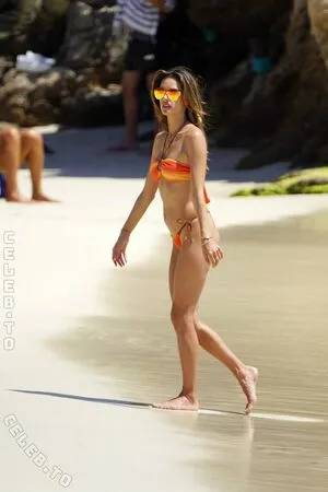 Alessandra Ambrosio OnlyFans Leaked Free Thumbnail Picture - #ne4HhFE9KU