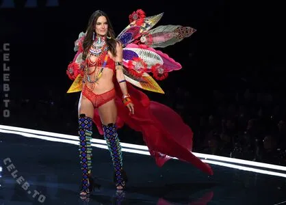 Alessandra Ambrosio OnlyFans Leaked Free Thumbnail Picture - #nxeCTwYaqp