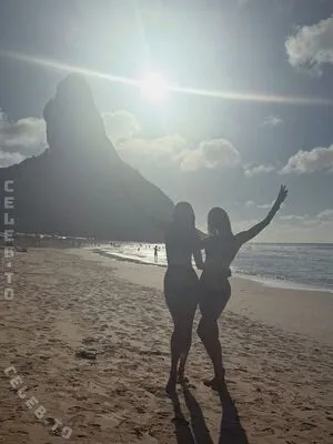 Alessandra Ambrosio OnlyFans Leaked Free Thumbnail Picture - #o08jH7HRwY