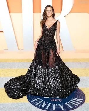 Alessandra Ambrosio OnlyFans Leaked Free Thumbnail Picture - #o7wzyCqHFE