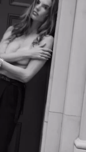 Alessandra Ambrosio OnlyFans Leaked Free Thumbnail Picture - #o8Eushdmxt
