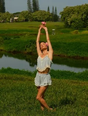 Alessandra Ambrosio OnlyFans Leaked Free Thumbnail Picture - #oVE8rdDy7Y