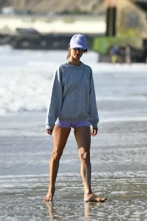 Alessandra Ambrosio OnlyFans Leaked Free Thumbnail Picture - #oVhcaHXgTL
