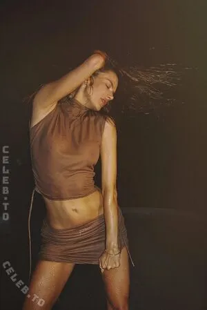 Alessandra Ambrosio OnlyFans Leaked Free Thumbnail Picture - #okAtN7RABo