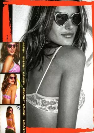 Alessandra Ambrosio OnlyFans Leaked Free Thumbnail Picture - #opHY76AP1v