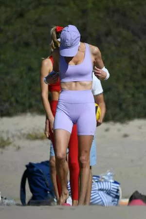 Alessandra Ambrosio OnlyFans Leaked Free Thumbnail Picture - #pCu4e3svdh