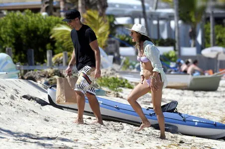 Alessandra Ambrosio OnlyFans Leaked Free Thumbnail Picture - #pJdINxvfkF