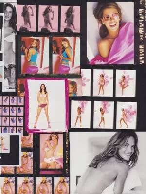 Alessandra Ambrosio OnlyFans Leaked Free Thumbnail Picture - #pRHWpqcKqx