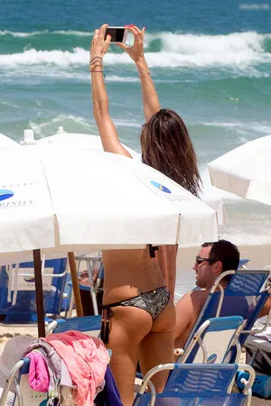 Alessandra Ambrosio OnlyFans Leaked Free Thumbnail Picture - #pmN7nkrJj0