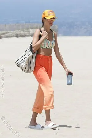 Alessandra Ambrosio OnlyFans Leaked Free Thumbnail Picture - #qSPfre7Jq6