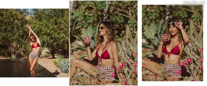 Alessandra Ambrosio OnlyFans Leaked Free Thumbnail Picture - #r08pNjplJq