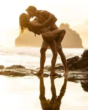 Alessandra Ambrosio OnlyFans Leaked Free Thumbnail Picture - #rJ2ZobrLW4