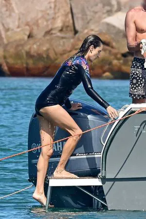 Alessandra Ambrosio OnlyFans Leaked Free Thumbnail Picture - #tCiOD5OyEM