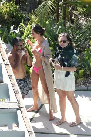 Alessandra Ambrosio OnlyFans Leaked Free Thumbnail Picture - #tVKNeS2owB