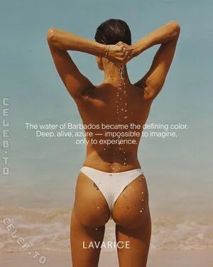 Alessandra Ambrosio OnlyFans Leaked Free Thumbnail Picture - #u0cinrrn2f